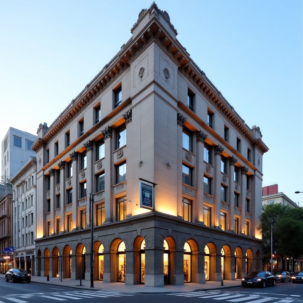 Fundación de FinConsult Argentina en 2008