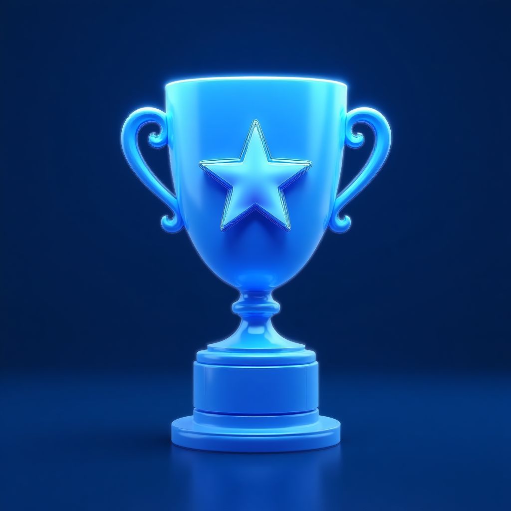 Ícono de premios