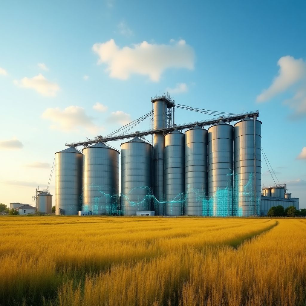Reestructuración financiera para empresa agrícola