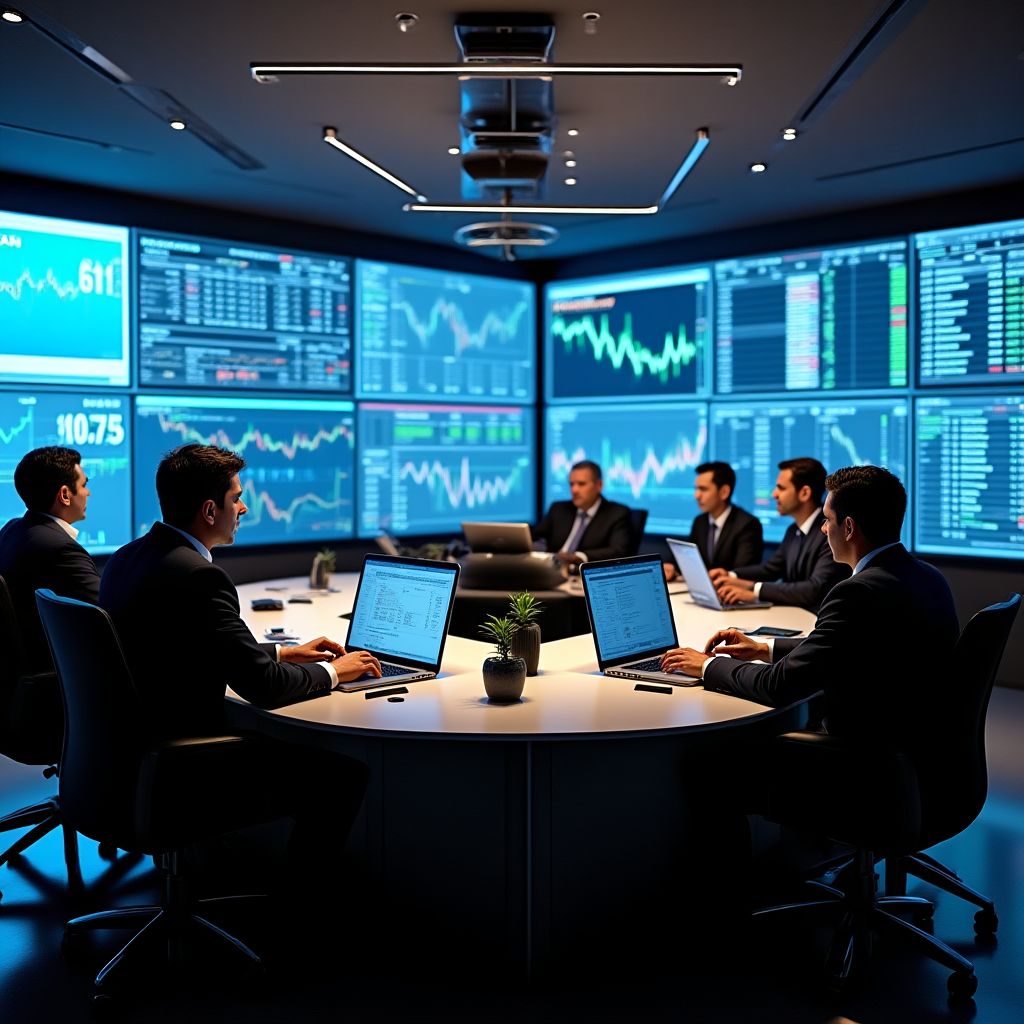 J.P. Morgan Argentina