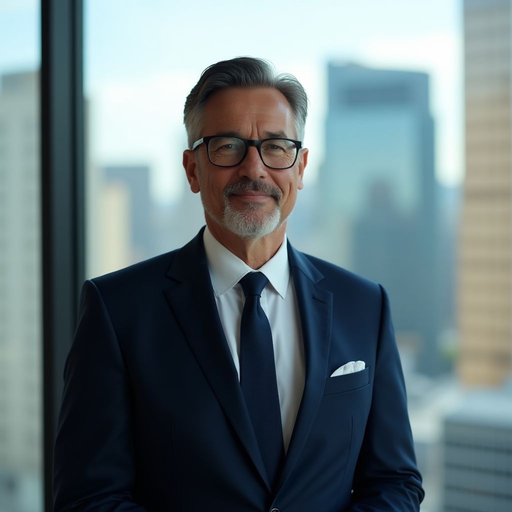 Martín Echeverría - Fundador y CEO