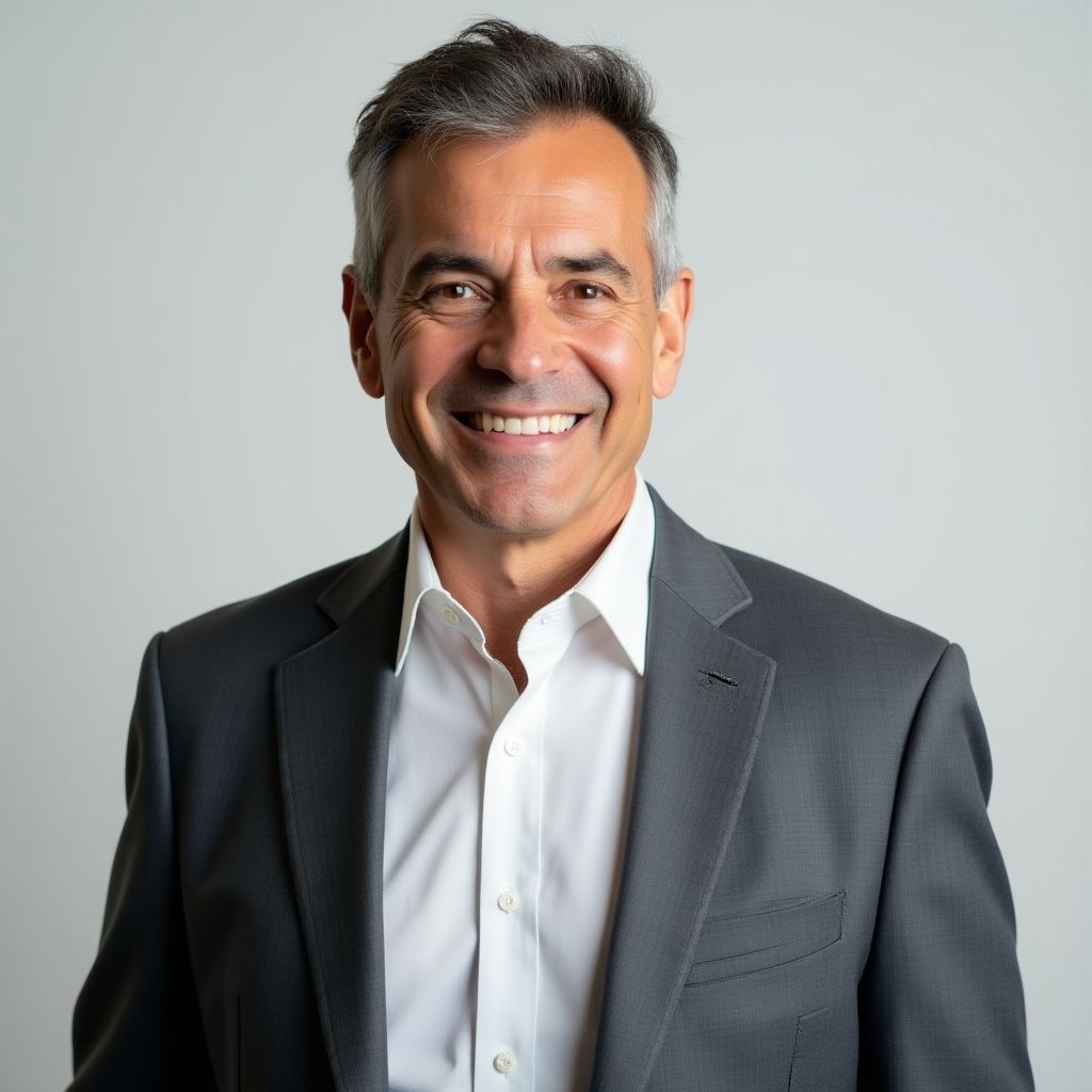 Fernando Saavedra